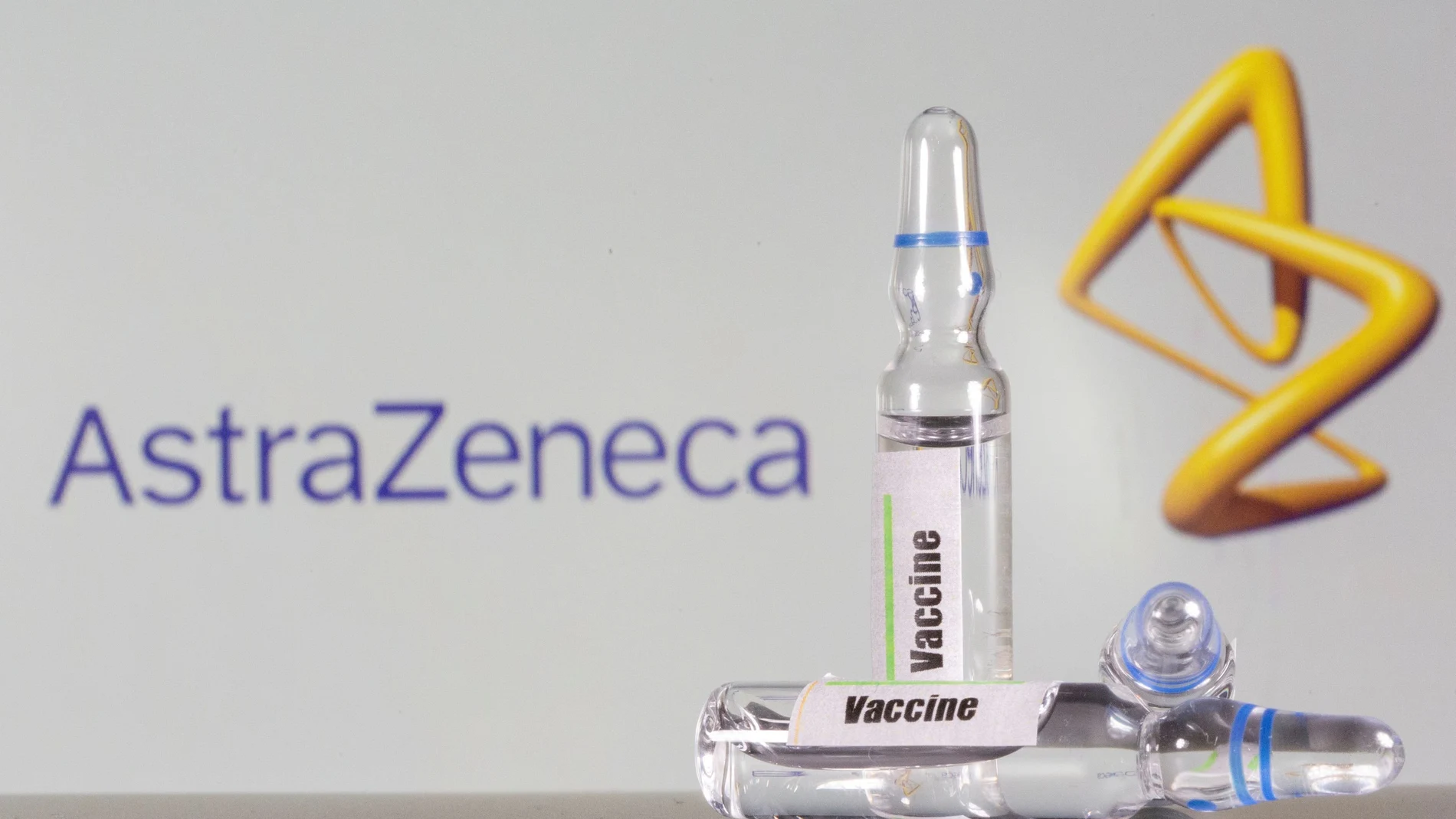 La vacuna de Oxford y AstraZeneca
