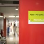 El Hospital Virgen del Rocío inicia un proyecto de administración células madres adiposas en neumonía causada por Covid-19