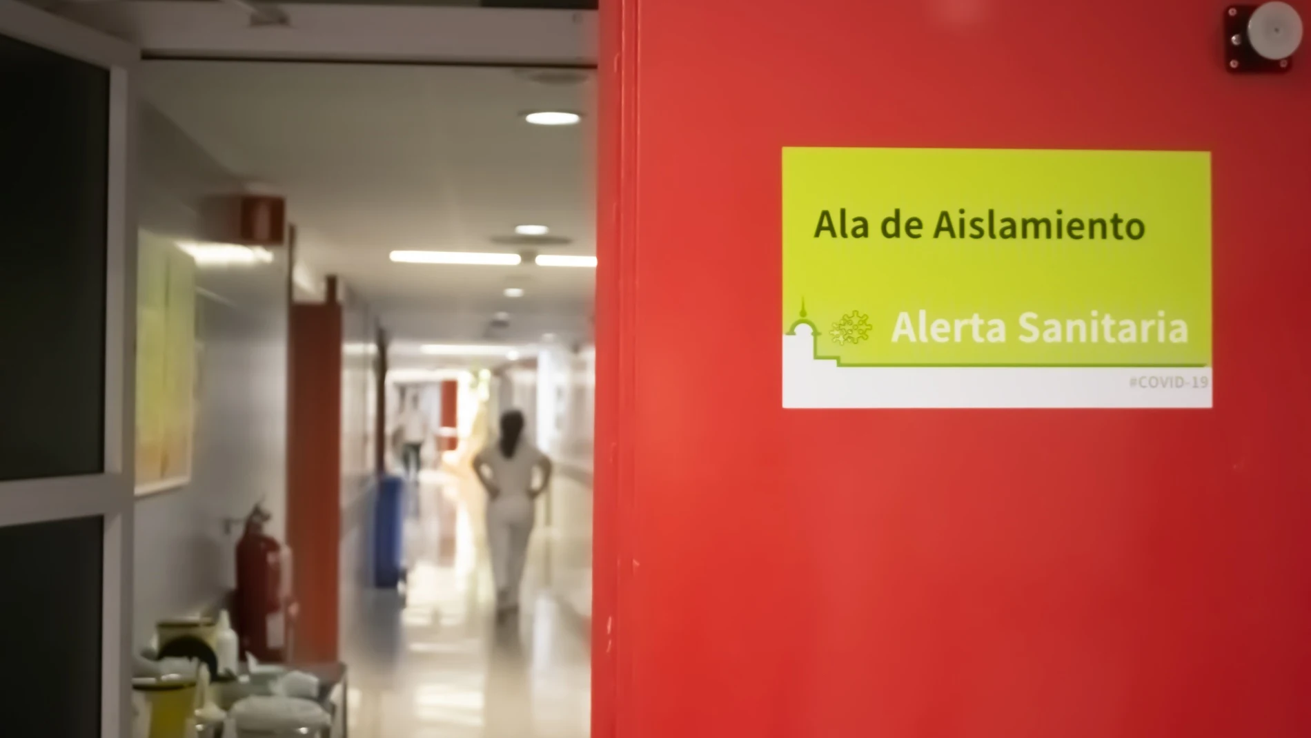 El Hospital Virgen del Rocío inicia un proyecto de administración células madres adiposas en neumonía causada por Covid-19