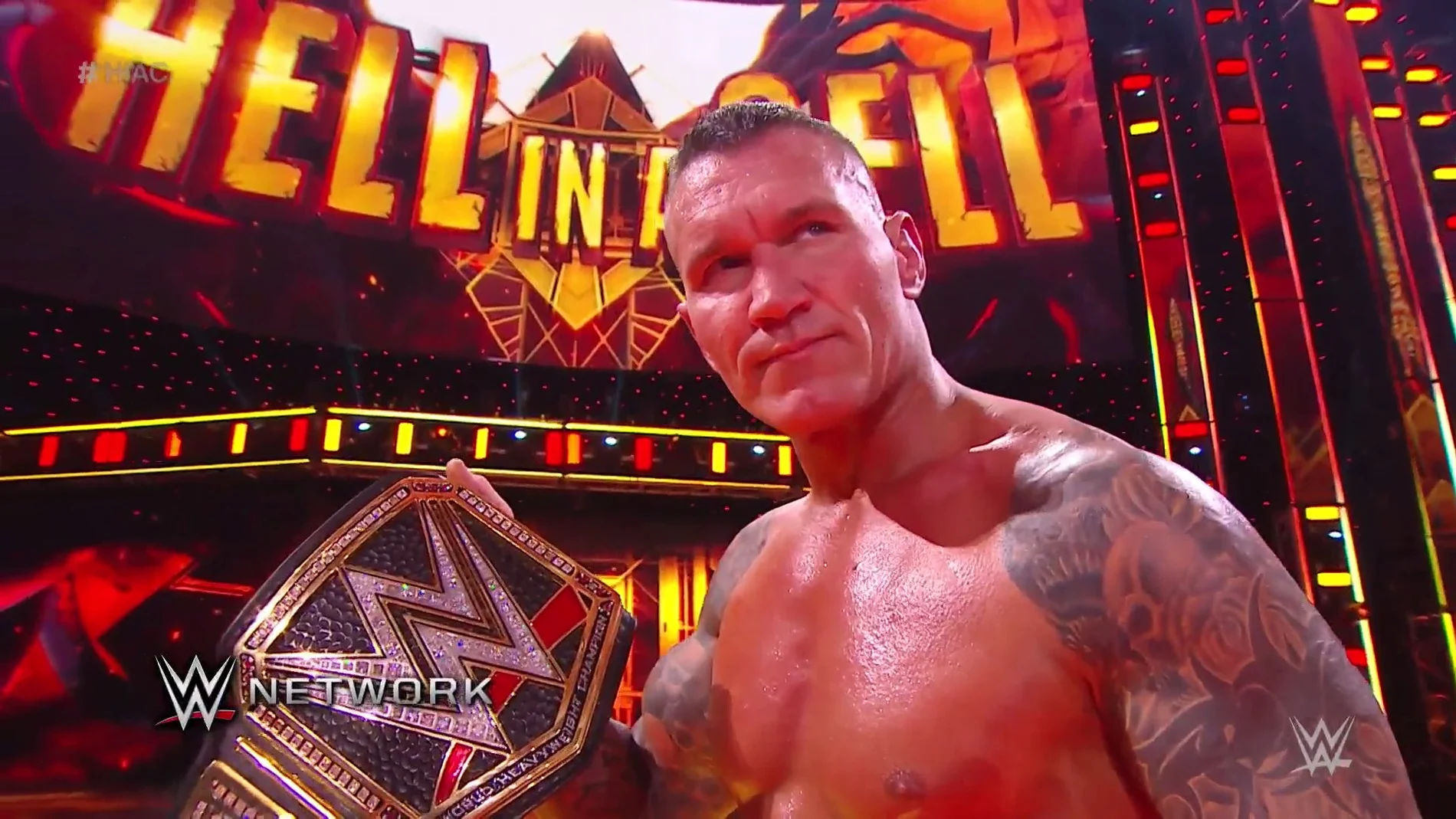 Randy Orton