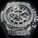 Big Bang Unico High Jewellery