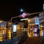 Comienza el toque de queda en la región y restricciones en 32 áreas de salud