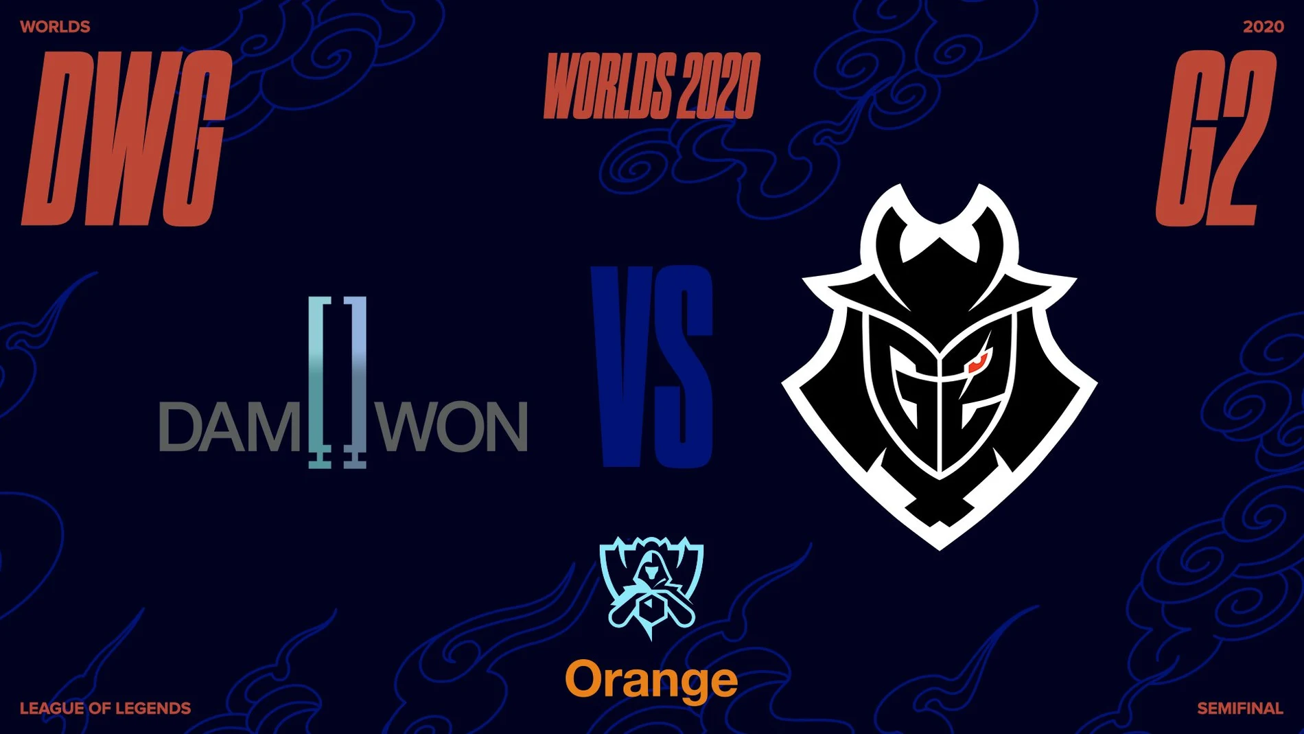 G2 cae eliminado ante DAMWON Gaming