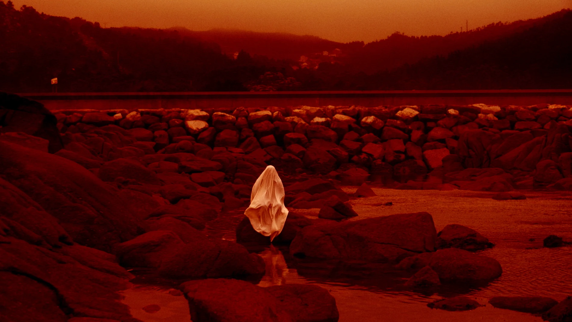 "Lúa Vermella" se estrena en cines el 30 de octubre