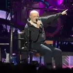 Phil Collins (Photo by Owen Sweeney/Invision/AP, File)
