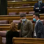  El PSOE “premia” a los piquetes violentos: el Congreso avala suprimir el delito de coacciones