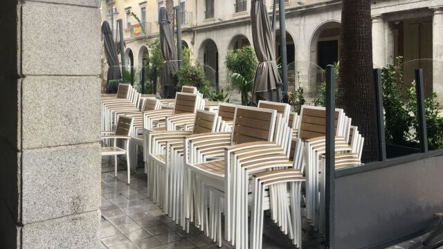 El absentismo laboral en el sector servicios de la Comunidad Valencina es del 7,1 por ciento