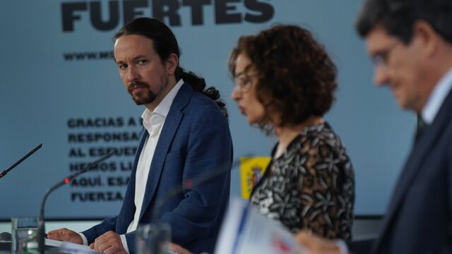 Odiar al Gobierno
