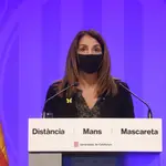  La Generalitat reclama competencias para imponer el teletrabajo en Cataluña