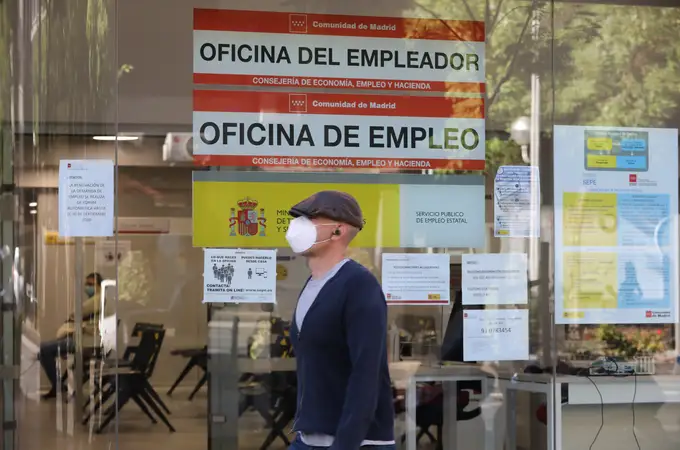La Comunidad de Madrid creó 42.700 nuevos empleos en el tercer trimestre de 2020