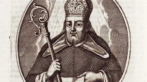 San Bartolomé de Bregantía