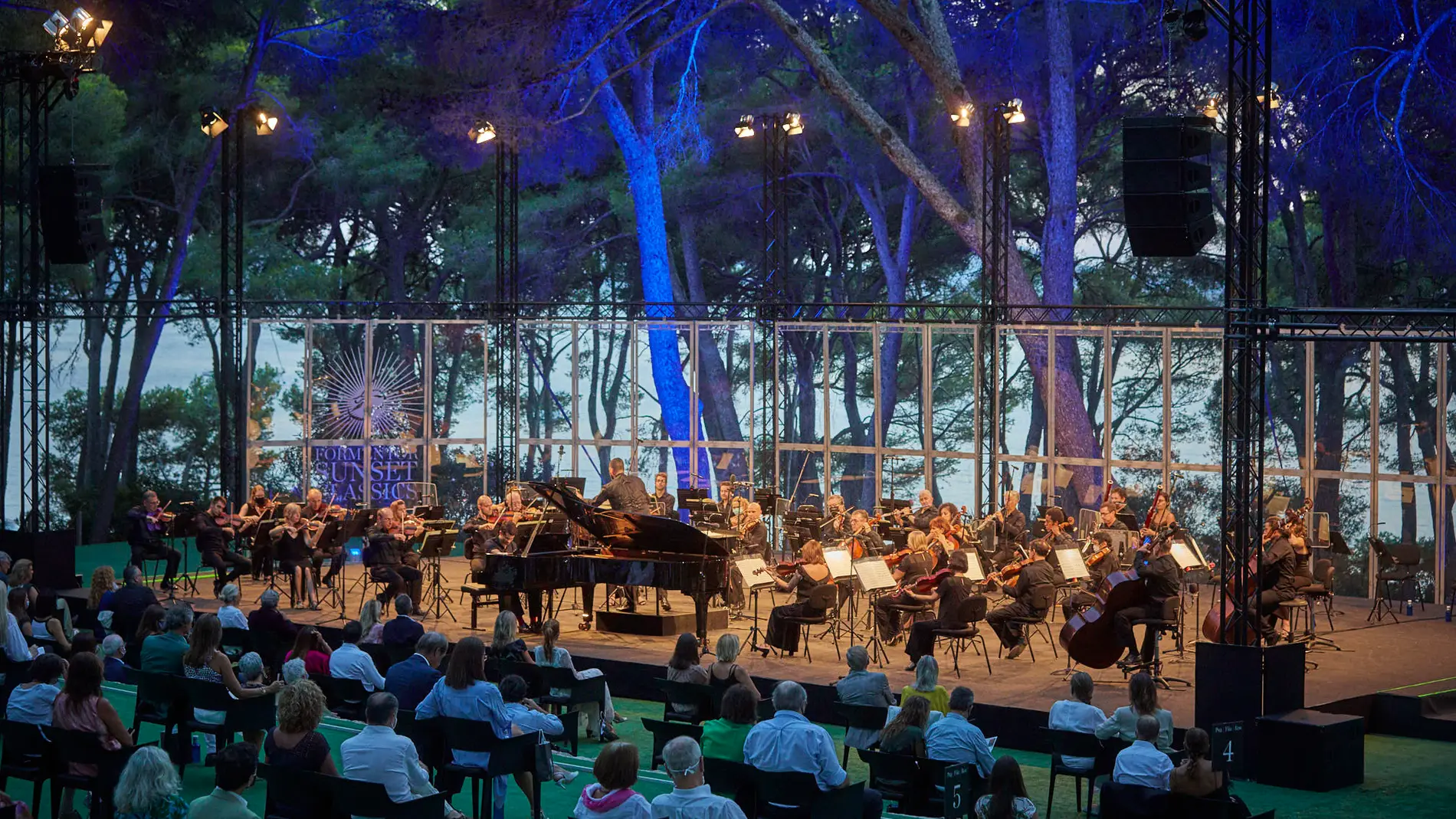 Formentor Sunset Classics es uno de los eventos más emblemáticos de la marca en Mallorca