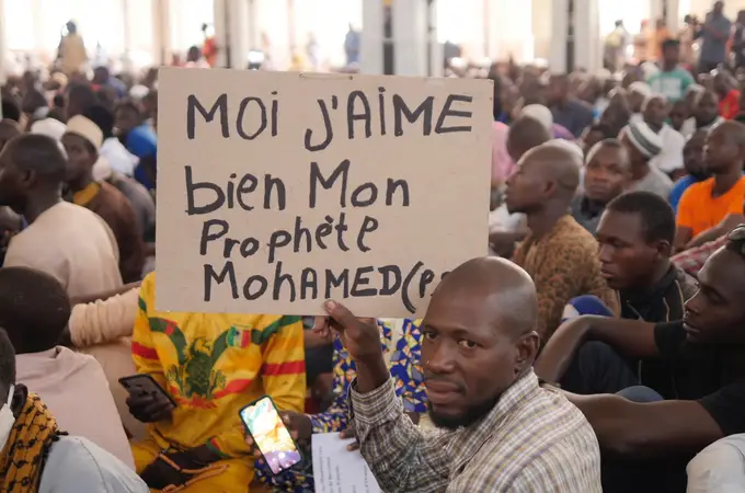 ¿Por qué está perdiendo Francia en África Occidental?