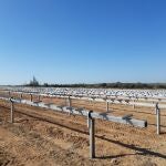 Planta solar 'Huelva 2021'