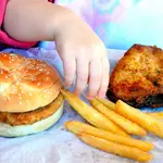 Comer rápido se asocia a mayor riesgo de sobrepeso y otros factores cardiometabólicos en la infancia