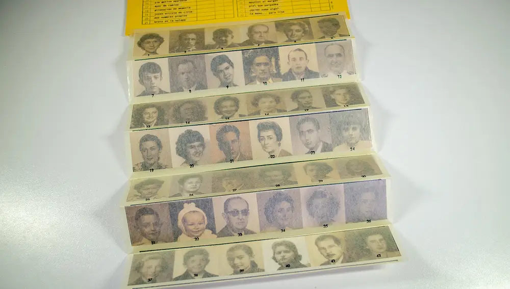 Obra ganadora del sexto premio de Poesía Experimental Francisco Pino
