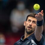 Novak Djokovic se estrenará el lunes en las Nitto ATP Finals