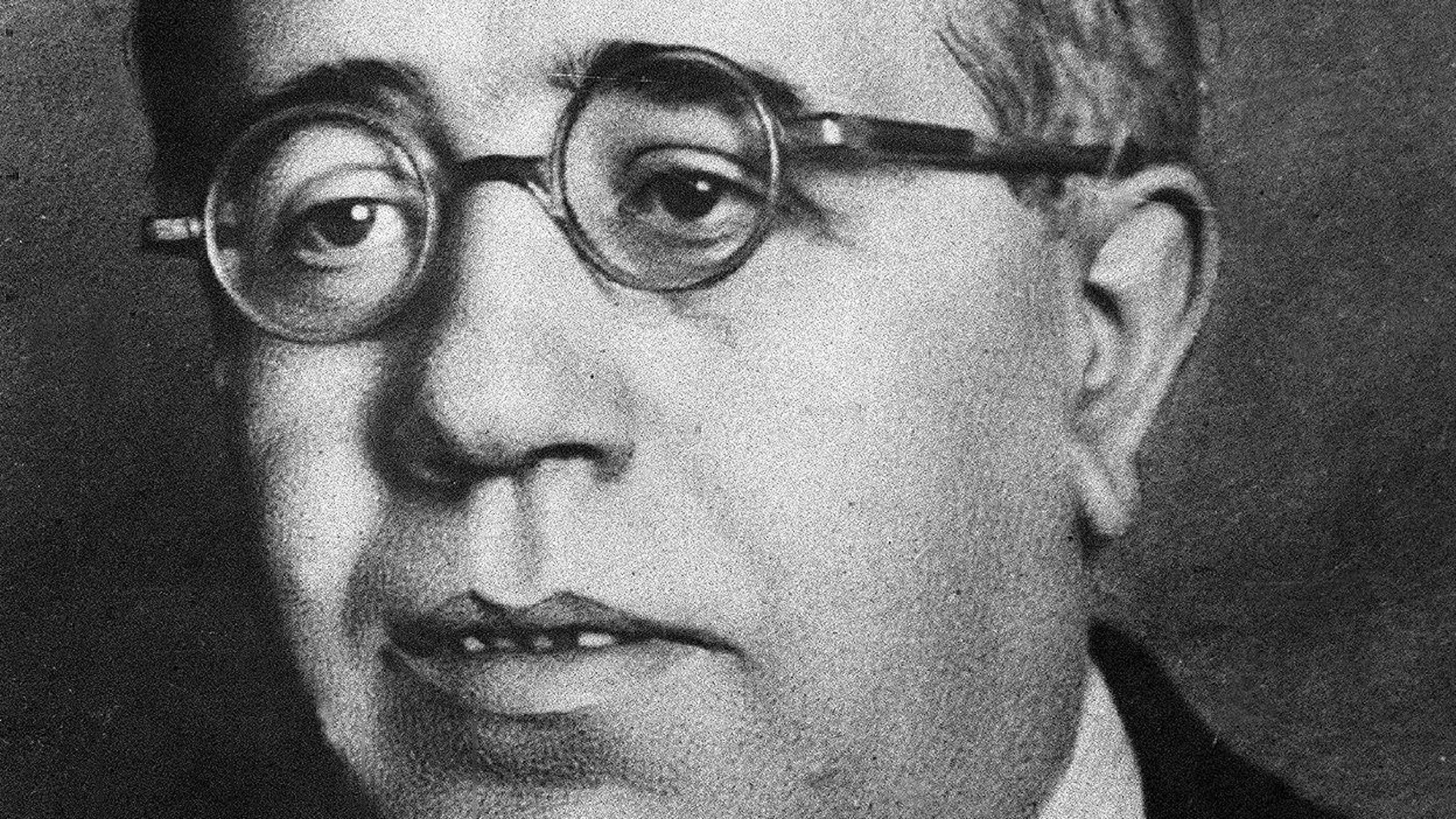 Manuel Azaña (1880-1940), además de a la política, dedicó buena parte de su vida a escribir