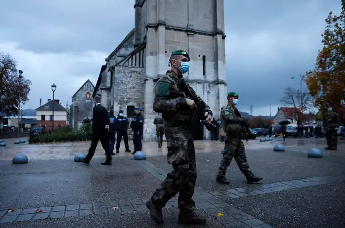 La nueva versión del terrorismo yihadista: unidos por el odio, el islam radical y acogidos en Europa