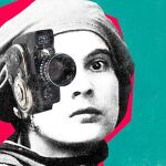 Women make film