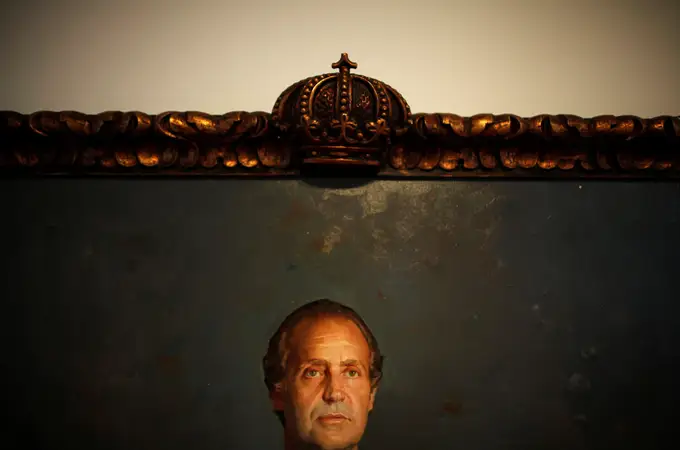 El no retorno de Don Juan Carlos: se cumplen tres meses de su salida de España