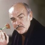 En «El nombre de la rosa», Sean Connery dio vida al monje franciscano Guillermo de Baskerville