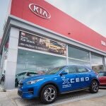 KIa en Valencia refuerza su apuesta por la calidad en materia de atención al cliente