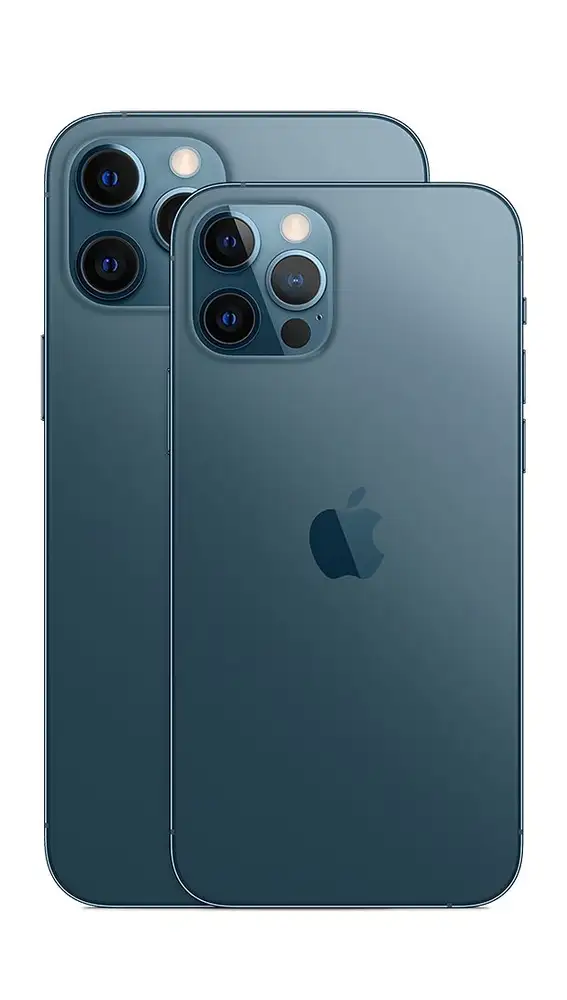 iPhone 12 Pro en oferta, descuento de 150 euros