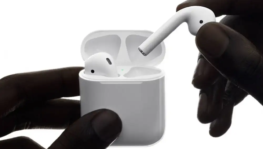 Oferta en iPods, auriculares inalámbricos de Apple rebajados