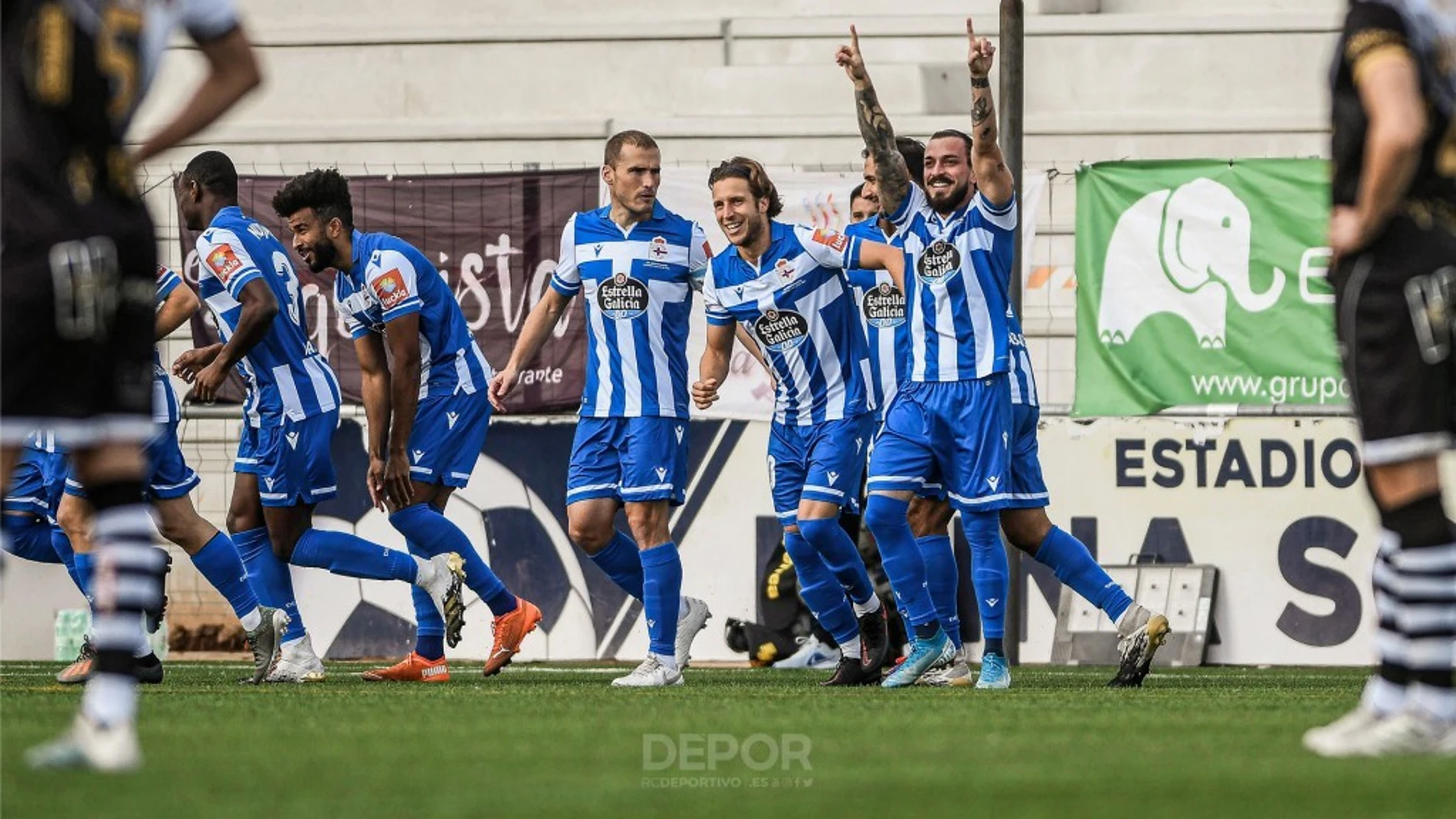 Deportivo /www.rcdeportivo.es