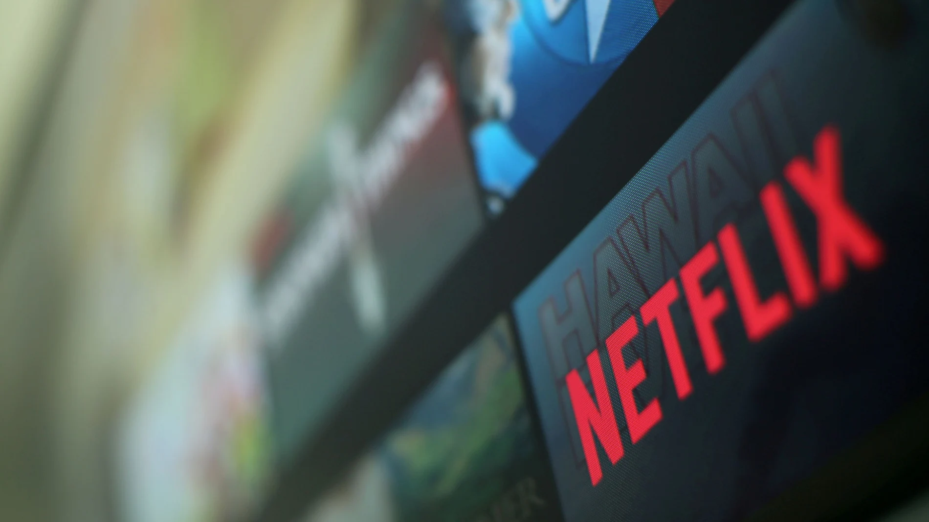Netflix probará en Francia "Direct" su canal de televisión lineal
