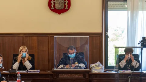 La Audiencia de Sevilla está enjuiciando las ayudas de la Junta concedidas a la empresa Aceitunas y Conservas (Acyco)