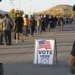 Seis de cada diez estadounidenses son partidarios de suprimir el Colegio Electoral y optar por la elección directa del presidente