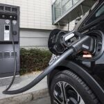 La Junta de Castilla y León potencia el parque automovilístico eléctrico