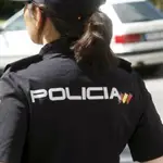  La Policía Nacional salva a una bebé en parada cardiorrespiratoria en Palencia