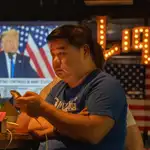 Reactions to US Presidential elections, in China