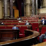  Los partidos catalanes aceleran la puesta a punto para el 14-F: JxCat y Esquerra activan el proceso de primarias 