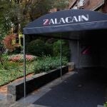 Cierra Zalacaín, el primer restaurante de España en conseguir tres estrellas Michelín