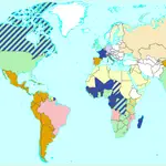 La situación de los principales idiomas en el mundo