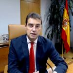 El consejero de la Presidencia, Ángel Ibáñez, inaugura el "Encuentro de trabajadores públicos sobre contratación temporal" organizado por la Unión Sindical de Castilla y León