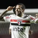  La deuda por la que Dani Alves no volverá a jugar con el Sao Paulo