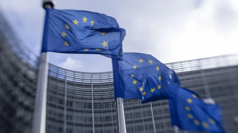CE mejora su previsión, pero espera una caída de PIB del 7,8 % en la eurozona