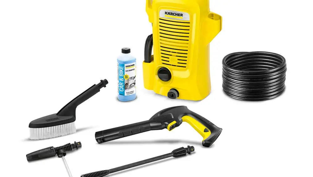 Karcher en oferta