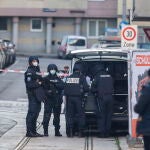 Redada policial en una mezquita de Viena que promueve el radicalismo