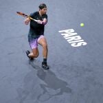 Nadal ya está en semifinales del Masters 1.000 de París-Bercy