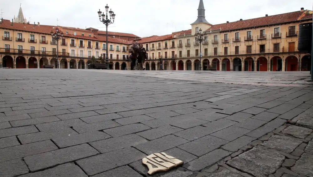 El Ayuntamiento de León y la Red de Juderías de España ofrecen un portal de formación para guías turísticos