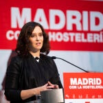 El milagro de Madrid