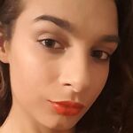 Tamara de Castro Moreno tiene 20 años