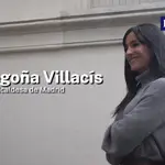 Begoña Villacís, vicealcadesa de Madrid