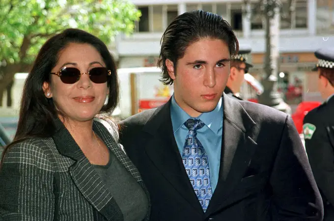 Maite Zaldívar: “He visto faltas de respeto entre Isabel Pantoja y Kiko Rivera”